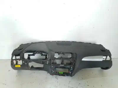 Pièce détachée automobile d'occasion TABLEAU DE BORD pour BMW X3 (E83) 2.0d Références OEM IAM 51459311544  