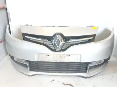 İkinci el araba yedek parçası ÖN TAMPON için RENAULT GRAND SCÉNIC III (JZ0/1_) 1.6 DCI (JZ00, JZ12) OEM IAM referansları 620104524X  