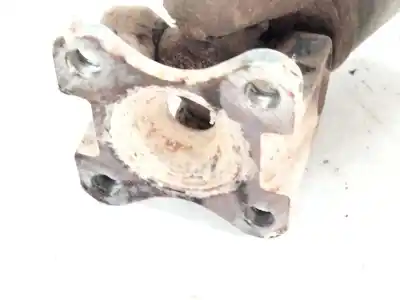 Peça sobressalente para automóvel em segunda mão eixo traseiro por ssangyong rexton w / rexton 2.0 xdi referências oem iam 3320008d20  