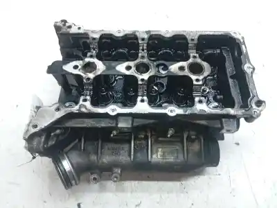 Peça sobressalente para automóvel em segunda mão CABEÇA / CULATRA por INFINITI EX 30D Referências OEM IAM 11740748047  