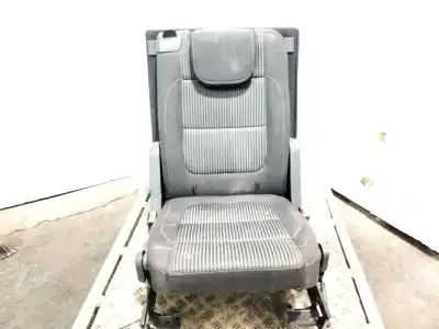 Piesă de schimb auto la mâna a doua SCAUNUL DIN SPATE PARTEA DREAPTÃ pentru SEAT ALHAMBRA (710, 711) 2.0 TDI Referințe OEM IAM   