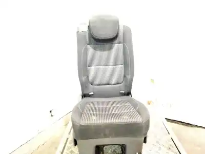 Piesă de schimb auto la mâna a doua SCAUNUL DIN SPATE PARTEA DREAPTÃ pentru SEAT ALHAMBRA (710, 711) 2.0 TDI Referințe OEM IAM   