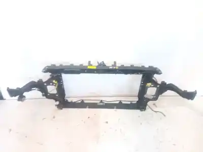 Автозапчасти б/у передняя панель за kia proceed combi van (cd) 1.4 t-gdi ссылки oem iam   