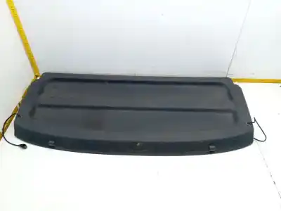 İkinci el araba yedek parçası ARKA TEPSI için RENAULT CAPTUR I (J5_, H5_) 1.2 TCe 120 OEM IAM referansları 794208838R  