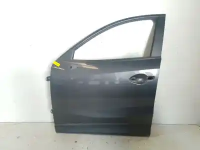Peça sobressalente para automóvel em segunda mão PORTA DA FRENTE ESQUERDA por MAZDA CX-5 (KE, GH) 2.2 D AWD (KE2AW) Referências OEM IAM KD5359010  