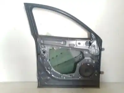 Автозапчасти б/у левая передняя дверь за mazda cx-5 (ke, gh) 2.2 d awd (ke2aw) ссылки oem iam kd5359010  