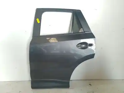Peça sobressalente para automóvel em segunda mão PORTA DO AUTOMÓVEL TRASEIRA ESQUERDA por MAZDA CX-5 (KE, GH) 2.2 D AWD (KE2AW) Referências OEM IAM KD5373010  