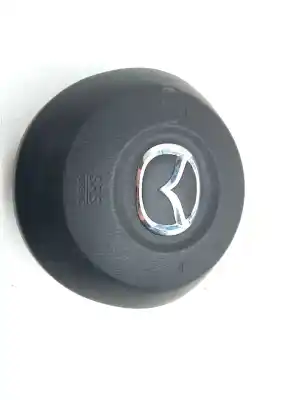 Pièce détachée automobile d'occasion AIRBAG AVANT GAUCHE pour MAZDA CX-5 (KE, GH) 2.2 D AWD (KE2AW) Références OEM IAM KD4557K00B02  