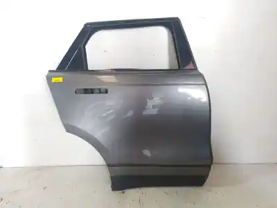 Автозапчасти б/у ДВЕРЬ ЗАДНЯЯ ПРАВАЯ за LAND ROVER RANGE ROVER VELAR (L560) 2.0 D240 SD4 4X4 ссылки OEM IAM J8A224630AA  