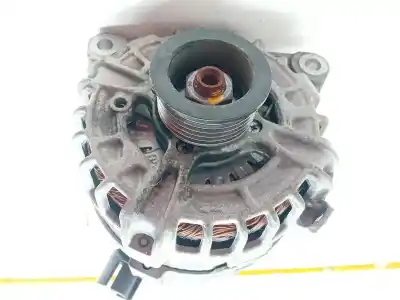 Автозапчастина б/у ГЕНЕРАТОР для LAND ROVER RANGE ROVER VELAR (L560) 2.0 D240 SD4 4X4 Посилання на OEM IAM GX7310300  
