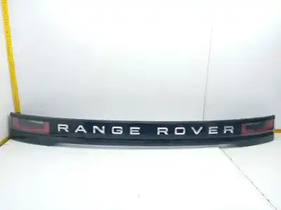 Piesă de schimb auto la mâna a doua LAMPA CENTRALA FRANA STOP pentru LAND ROVER RANGE ROVER VELAR (L560) 2.0 D240 SD4 4X4 Referințe OEM IAM J8A213192AF  