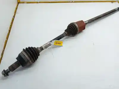 Gebrauchtes Autoersatzteil GETRIEBE VORNE RECHTS zum LAND ROVER RANGE ROVER VELAR (L560) 2.0 D240 SD4 4X4 OEM-IAM-Referenzen HK833N128  