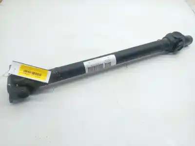 Gebrauchtes Autoersatzteil GETRIEBE VORNE IN DER MITTE zum LAND ROVER RANGE ROVER VELAR (L560) 2.0 D240 SD4 4X4 OEM-IAM-Referenzen HK833219BC  