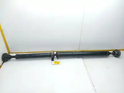 Peça sobressalente para automóvel em segunda mão TRANSMISSÃO CENTRAL TRASEIRA por LAND ROVER RANGE ROVER VELAR (L560) 2.0 D240 SD4 4X4 Referências OEM IAM HK834365  