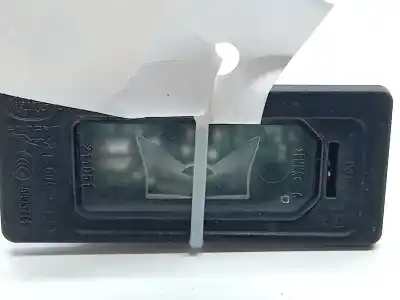 Piesă de schimb auto la mâna a doua LAMPÃ ILUMÂNARE NUMÃR pentru LAND ROVER RANGE ROVER VELAR (L560) 2.0 D240 SD4 4X4 Referințe OEM IAM LR089442  