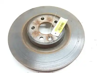 Second-hand car spare part FRONT DISC BRAKE for LAND ROVER RANGE ROVER VELAR (L560) 2.0 D240 SD4 4X4 OEM IAM references LR090684  
