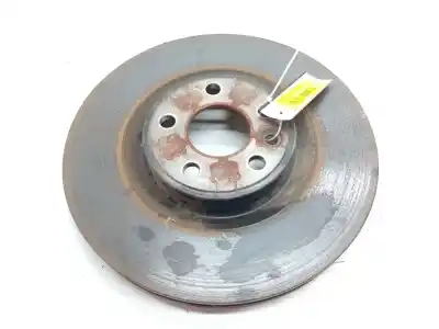 Tweedehands auto-onderdeel VOORREMSCHIJF voor LAND ROVER RANGE ROVER VELAR (L560) 2.0 D240 SD4 4X4 OEM IAM-referenties LR090684  