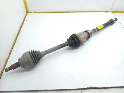 İkinci el araba yedek parçası ÖN SAG SANZIMAN için MAZDA CX-5 (KE, GH) 2.2 D AWD (KE2AW) OEM IAM referansları 39100FTB0A  