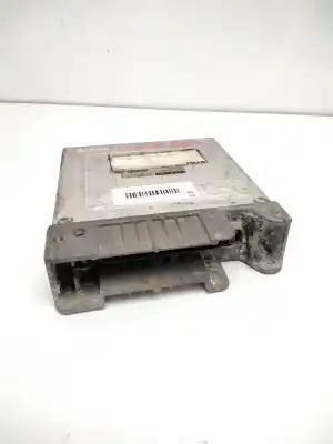 İkinci el araba yedek parçası ECU MOTOR KONTROL CIHAZI için IVECO EUROTECH 440 E 34T OEM IAM referansları 4460040660  