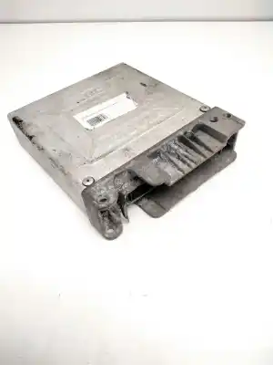 Pezzo di ricambio per auto di seconda mano centralina motore per iveco eurotech 440 e 34t riferimenti oem iam 4460040660  