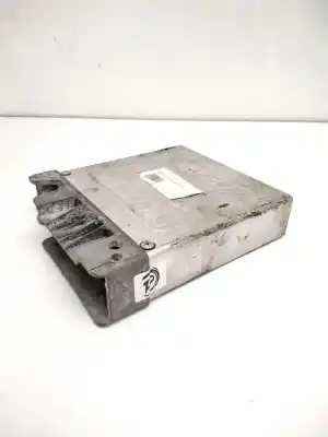 Pezzo di ricambio per auto di seconda mano centralina motore per iveco eurotech 440 e 34t riferimenti oem iam 4460040660  