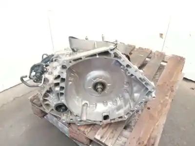 Peça sobressalente para automóvel em segunda mão CAIXA DE VELOCIDADES por MAZDA CX-5 (KE, GH) 2.2 D AWD (KE2AW) Referências OEM IAM GWDK03000  