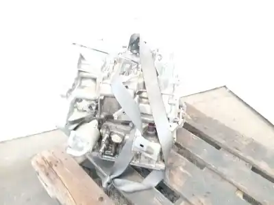 Автозапчасти б/у коробка передач за mazda cx-5 (ke, gh) 2.2 d awd (ke2aw) ссылки oem iam gwdk03000  