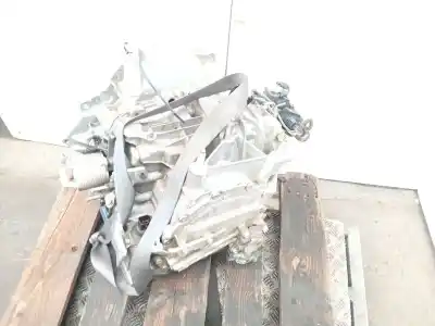 Автозапчасти б/у коробка передач за mazda cx-5 (ke, gh) 2.2 d awd (ke2aw) ссылки oem iam gwdk03000  