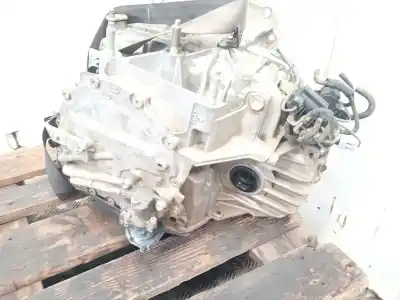 Автозапчасти б/у коробка передач за mazda cx-5 (ke, gh) 2.2 d awd (ke2aw) ссылки oem iam gwdk03000  