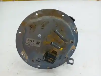 Peça sobressalente para automóvel em segunda mão BOIA / BOMBA COMBUSTÍVEL por MAZDA CX-5 (KE, GH) 2.2 D AWD (KE2AW) Referências OEM IAM KD550102  
