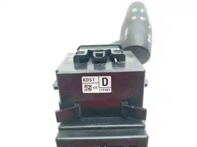 Pezzo di ricambio per auto di seconda mano controllo della luce per mazda cx-5 (ke, gh) 2.2 d awd (ke2aw) riferimenti oem iam kd5117f887  