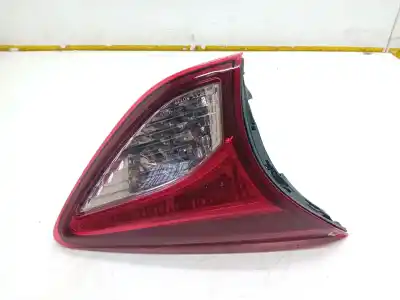 Second-hand car spare part LEFT TAILGATE DOOR LIGHT for MAZDA CX-5 (KE, GH) 2.2 D AWD (KE2AW) OEM IAM references KD53513G0D  