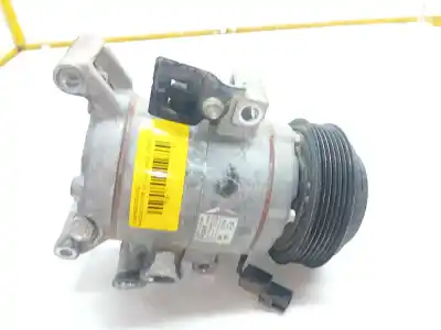 Second-hand car spare part AIR CONDITIONING COMPRESSOR for MAZDA CX-5 (KE, GH) 2.2 D AWD (KE2AW) OEM IAM references KF011166  