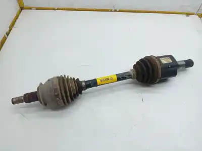 Pezzo di ricambio per auto di seconda mano TRASMISSIONE ANTERIORE SINISTRA per MAZDA CX-5 (KE, GH) 2.2 D AWD (KE2AW) Riferimenti OEM IAM FTB42560X  