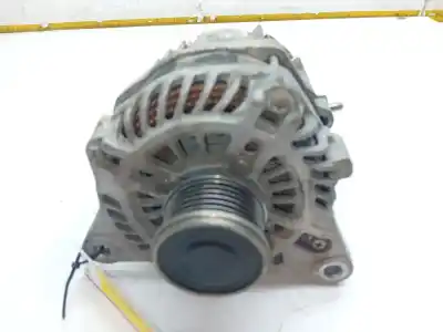 Pezzo di ricambio per auto di seconda mano ALTERNATORE per MAZDA CX-5 (KE, GH) 2.2 D AWD (KE2AW) Riferimenti OEM IAM A2TX3081  