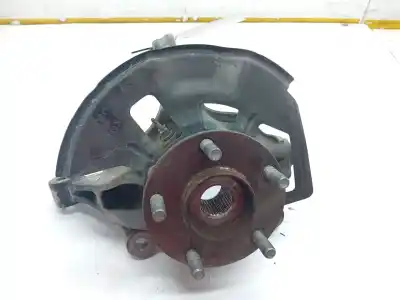 Tweedehands auto-onderdeel KNOKKEL LINKS VOOR voor MAZDA CX-5 (KE, GH) 2.2 D AWD (KE2AW) OEM IAM-referenties KD3533031  