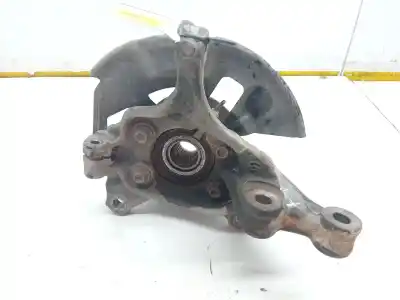 Автозапчасти б/у передняя левая кулачка за mazda cx-5 (ke, gh) 2.2 d awd (ke2aw) ссылки oem iam kd3533031  