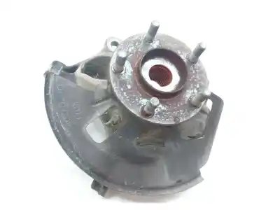 Pezzo di ricambio per auto di seconda mano ATTACCO ANTERIORE DESTRO per MAZDA CX-5 (KE, GH) 2.2 D AWD (KE2AW) Riferimenti OEM IAM KD3533021  