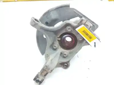 Автозапчасти б/у передняя правая кулачка за mazda cx-5 (ke, gh) 2.2 d awd (ke2aw) ссылки oem iam kd3533021  