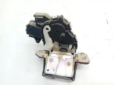 Peça sobressalente para automóvel em segunda mão fechadura do mala por mazda cx-5 (ke, gh) 2.2 d awd (ke2aw) referências oem iam g33m62310  