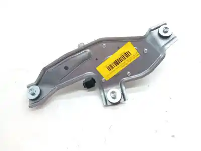 Pezzo di ricambio per auto di seconda mano motore tergicristallo posteriore per mazda cx-5 (ke, gh) 2.2 d awd (ke2aw) riferimenti oem iam kd5367450  