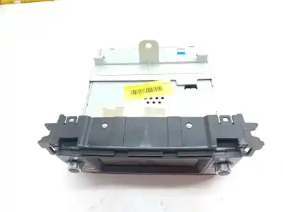 Pezzo di ricambio per auto di seconda mano impianto audio / radio cd per mazda cx-5 (ke, gh) 2.2 d awd (ke2aw) riferimenti oem iam ka0t611j0a  