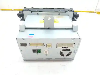 Pezzo di ricambio per auto di seconda mano impianto audio / radio cd per mazda cx-5 (ke, gh) 2.2 d awd (ke2aw) riferimenti oem iam ka0t611j0a  