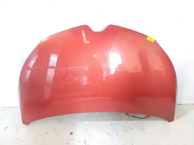 Second-hand car spare part BONNET for RENAULT CAPTUR I (J5_, H5_)  OEM IAM references 651004529R  