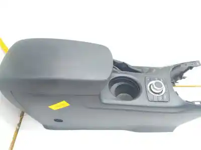 Автозапчасти б/у центральный подлокотник за mazda cx-5 (ke, gh) 2.2 d awd (ke2aw) ссылки oem iam kd4564951  