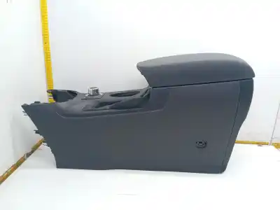 Автозапчасти б/у центральный подлокотник за mazda cx-5 (ke, gh) 2.2 d awd (ke2aw) ссылки oem iam kd4564951  