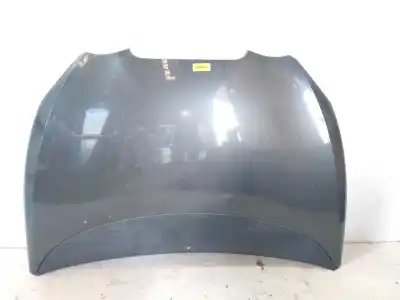 Автозапчасти б/у КАПОТ за SEAT LEON (1P1) 1.9 TDI ссылки OEM IAM 1P0823031A  