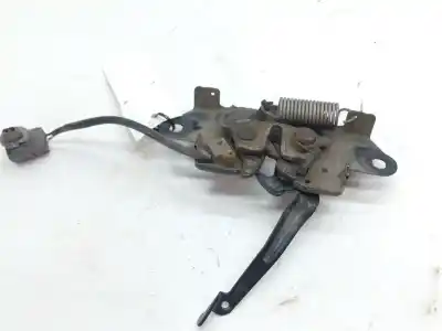 Tweedehands auto-onderdeel KAPVERGRENDELING voor MAZDA CX-5 (KE, GH) 2.2 D AWD (KE2AW) OEM IAM-referenties KD5356620B  