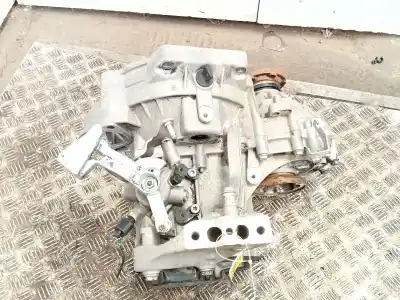 Pièce détachée automobile d'occasion BOÎTE DE VITESSES pour SEAT ALTEA (5P1) 1.9 TDI Références OEM IAM GQQ  