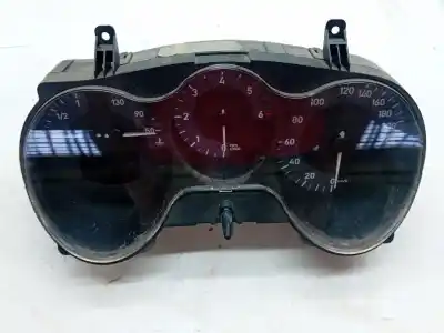 Pezzo di ricambio per auto di seconda mano PANNELLO DEGLI STRUMENTI per SEAT LEON (1P1) 1.9 TDI Riferimenti OEM IAM 1P0920804C  